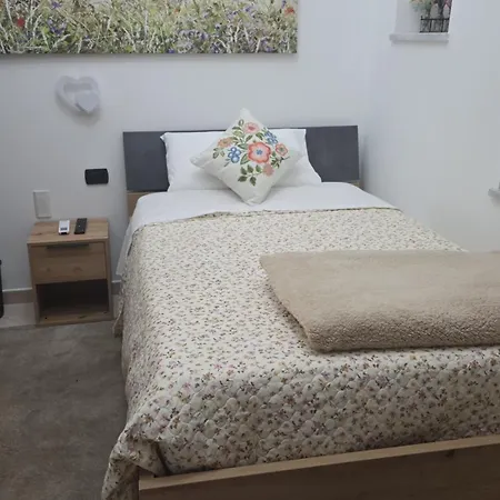 Il Viandante B&B