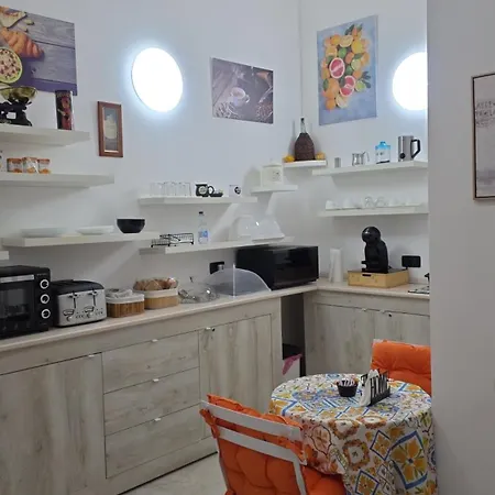B&B Il Viandante 3*