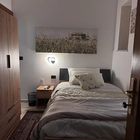 Il Viandante B&B