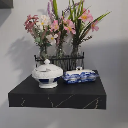 Il Viandante B&B 카탄차로