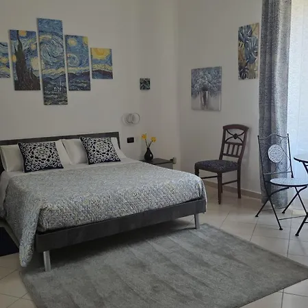 Bed & Breakfast Il Viandante 3*