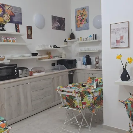 Bed & Breakfast Il Viandante 3*