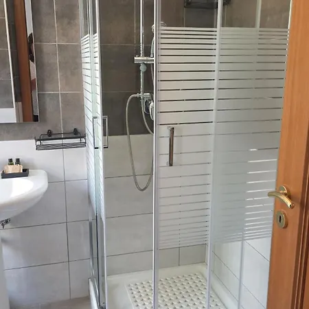 Il Viandante Bed & Breakfast