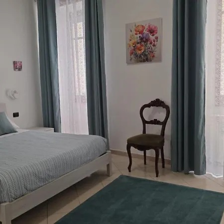Bed & Breakfast Il Viandante 3*