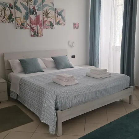 Bed & Breakfast Il Viandante 3*
