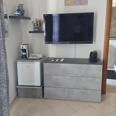 Bed & Breakfast Il Viandante 3*