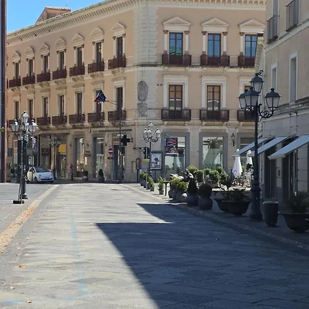 Il Viandante 3* Catanzaro