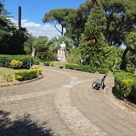 Bed & Breakfast Il Viandante Catanzaro